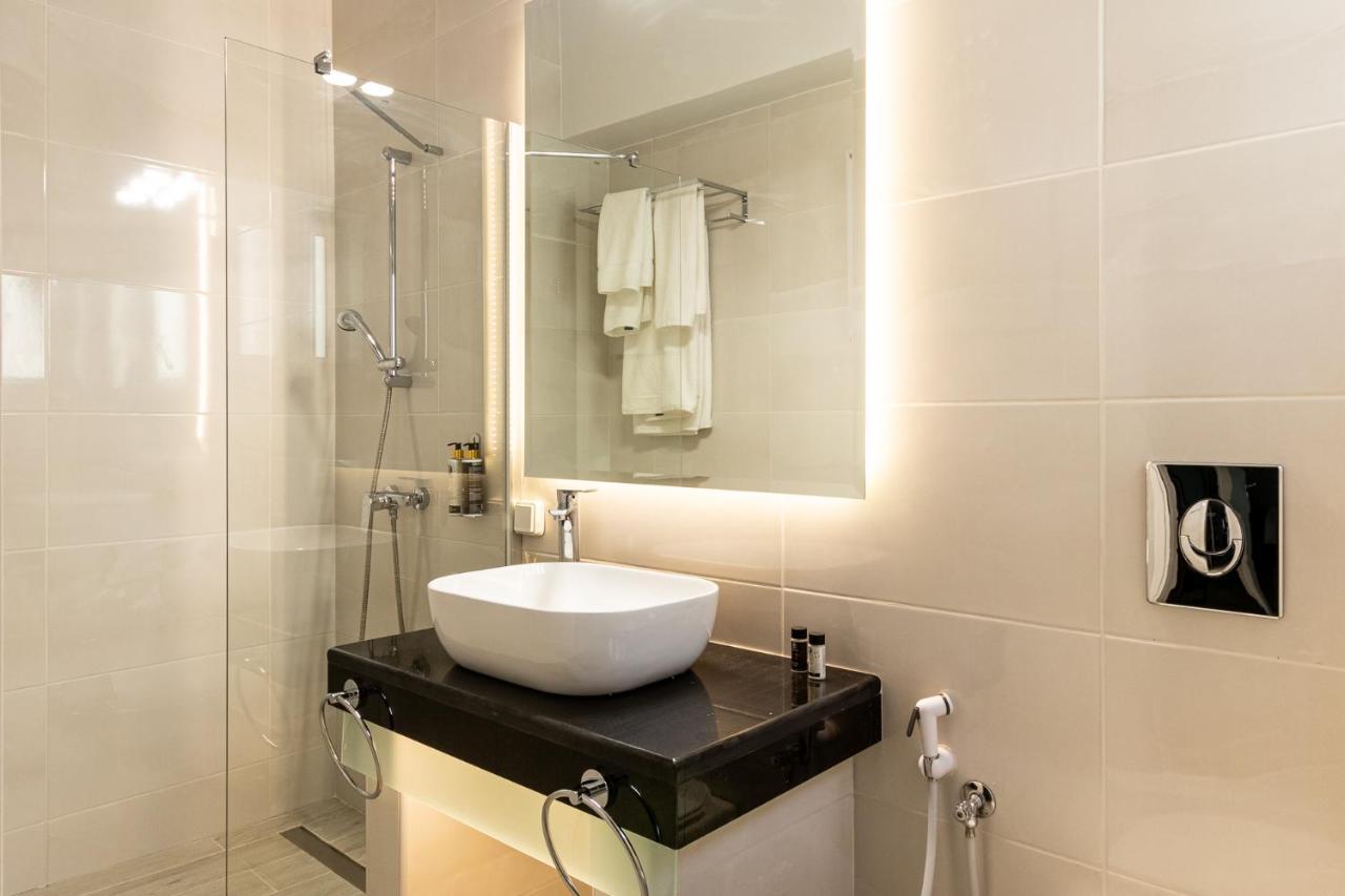 Boutie Premium, A Kalamatastay Property Bagian luar foto